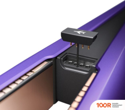 Dyson CORRALE (ФИОЛЕТОВЫЙ/ЧЕРНЫЙ) (265463)