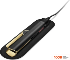 Dyson AIRSTRAIT (С ПЕРЕХОДНИКОМ НА ЕВРОВИЛКУ, ЧЕРНЫЙ ОНИКС/ЗОЛОТИСТЫЙ) (265458)