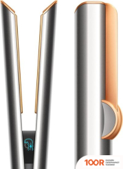 Dyson AIRSTRAIT (С ПЕРЕХОДНИКОМ НА ЕВРОВИЛКУ, НИКЕЛЬ/МЕДНЫЙ) (265457)