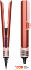 Dyson AIRSTRAIT (КЛУБНИЧНО-БРОНЗОВЫЙ/РОЗОВЫЙ РУМЯНЕЦ) (265452)