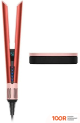 Dyson AIRSTRAIT (КЛУБНИЧНО-БРОНЗОВЫЙ/РОЗОВЫЙ РУМЯНЕЦ) (265452)