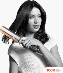 Dyson AIRSTRAIT (ЕВРОВИЛКА, НИКЕЛЬ/МЕДНЫЙ) (265450)