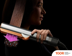 Dyson AIRSTRAIT (ЕВРОВИЛКА, НИКЕЛЬ/МЕДНЫЙ) (265450)