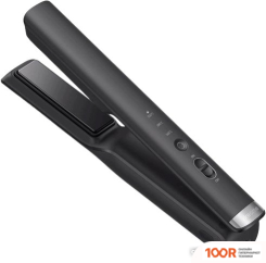 Dreame UNPLUGGED CORDLESS HAIR STRAIGHTENER AST14A (ЧЕРНЫЙ) (265448)