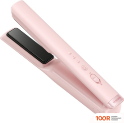 Dreame UNPLUGGED CORDLESS HAIR STRAIGHTENER AST14A (РОЗОВЫЙ) (265447)