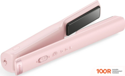 Dreame UNPLUGGED CORDLESS HAIR STRAIGHTENER AST14A (РОЗОВЫЙ) (265447)