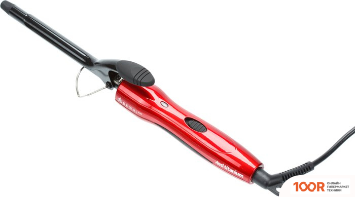 Dewal RED TITANIUM 03-2013 (265434)