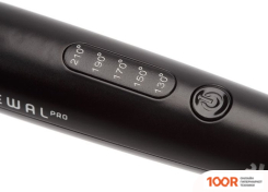 Dewal BLACK IDOL 03-1633T (ЧЕРНЫЙ) (265396)