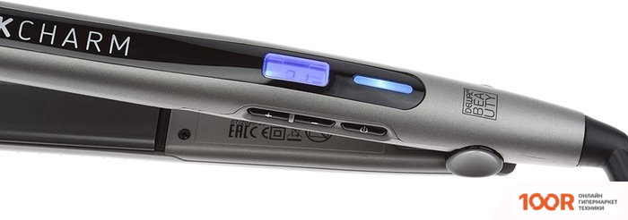 Dewal BEAUTY DARK CHARM HI2070 (СЕРЫЙ) (265384)