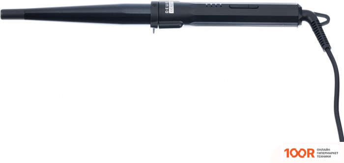 Dewal BEAUTY BLUE COMFORT HI4101 (ЧЕРНЫЙ) (265381)