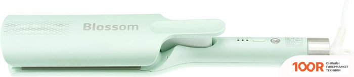 Dewal BEAUTY BLOSSOM HI2090 (ЗЕЛЕНЫЙ) (265376)