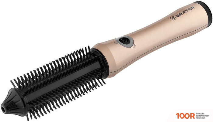 Brayer BR3207-GD (265319)