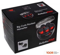 BaByliss PRO BABTS6GSE (265252)