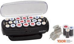 BaByliss PRO BAB3021E (ЧЕРНЫЙ) (265246)