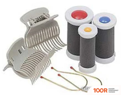 BaByliss PRO BAB3021E (ЧЕРНЫЙ) (265246)