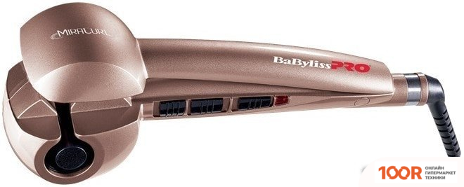 BaByliss PRO BAB2665RGE (265242)