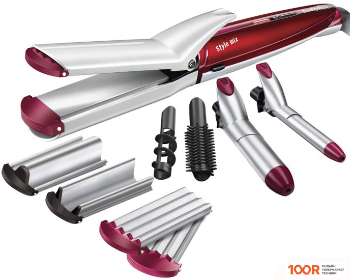 BaByliss STYLE MIX MS22E (265235)