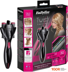 BaByliss PERFECT TWIST SECRET (265212)