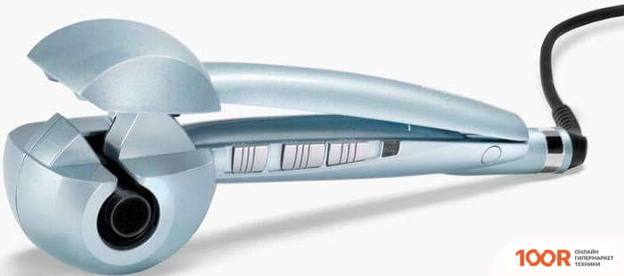 BaByliss HYDRO FUSION CURL SECRET C1700E (265209)