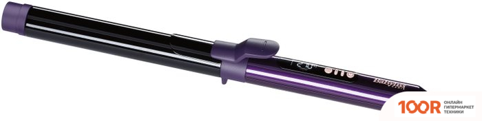 BaByliss C625E (265207)