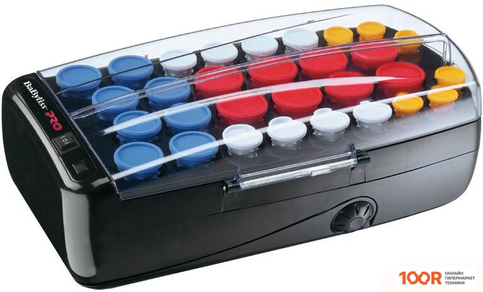 BaByliss BAB3021E (30 ШТ) (265193)