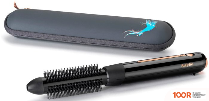 BaByliss 9003U (265191)