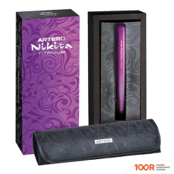 Artero NIKITA MINI TITANIUM XS (265152)