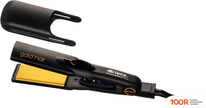 Ariete 8144 GOLD HAIR (265149)