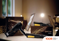 Ariete 8144 GOLD HAIR (265149)