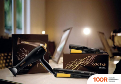 Ariete 8143 GOLD HAIR (265148)