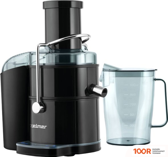 Соковыжималка Zelmer ZJE6800 (265092)