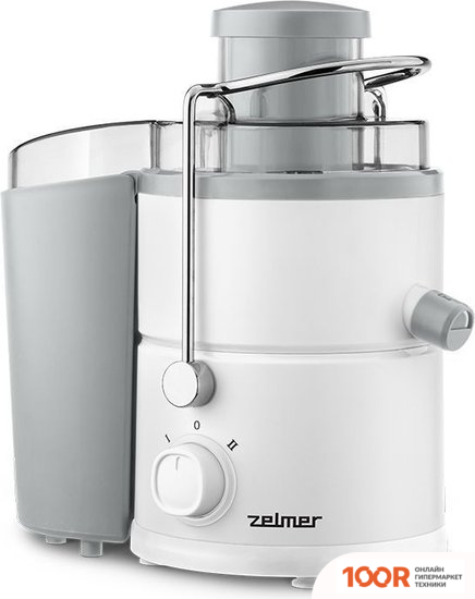 Соковыжималка Zelmer ZJE3800 (265090)