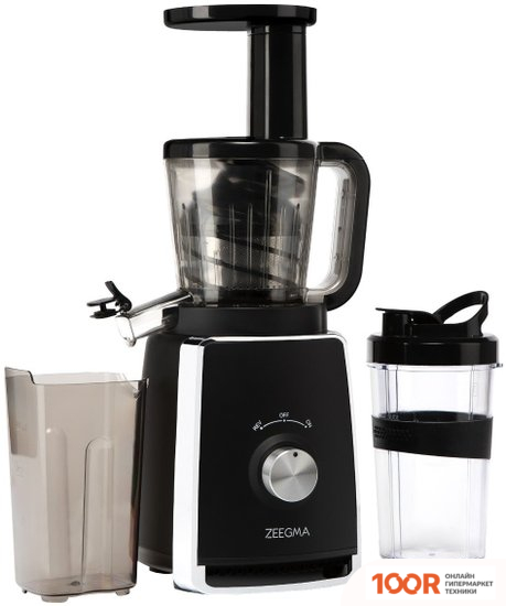 Соковыжималка Zeegma SAP BIDON (265087)
