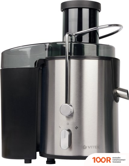 Соковыжималка Vitek VT-3666 (265070)