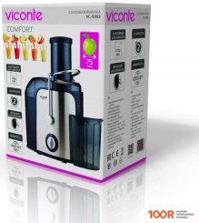 Соковыжималка Viconte VC-5003 (265067)
