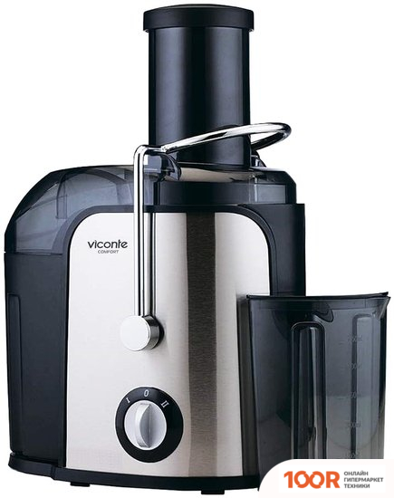 Соковыжималка Viconte VC-5003 (265067)