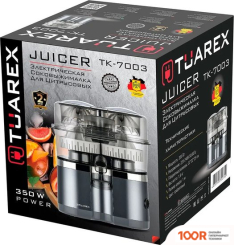 Соковыжималка Tuarex TK-7003 (265052)