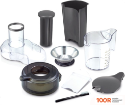 Соковыжималка Tefal ZE610D38 (265033)