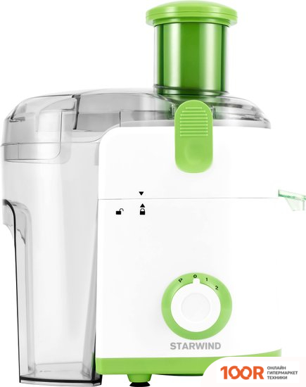 Соковыжималка StarWind SJ2216 (265013)