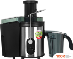 Соковыжималка StarWind SJ 2414 (265009)