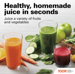 Соковыжималка Sonifer SF-5536 (265005)