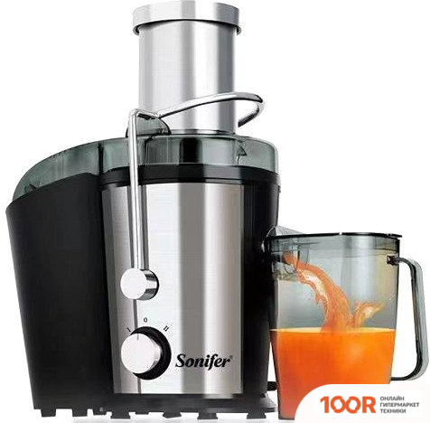 Соковыжималка Sonifer SF-5527 (265003)