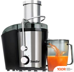 Соковыжималка Sonifer SF-5527 (265003)