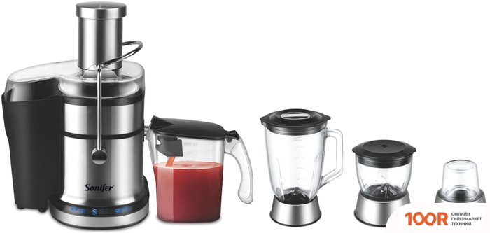 Соковыжималка Sonifer SF-5509 (264996)