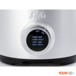 Соковыжималка Solis JUICE FOUNTAIN COMPACT 8451 (264995)