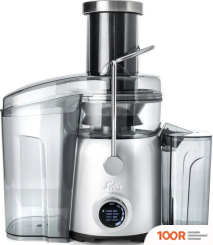 Соковыжималка Solis JUICE FOUNTAIN COMPACT 8451 (264995)