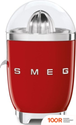 Соковыжималка Smeg CJF11RDEU (264991)