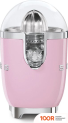 Соковыжималка Smeg CJF11PKEU (264990)