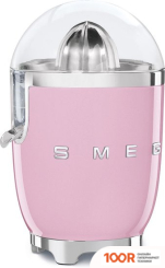 Соковыжималка Smeg CJF11PKEU (264990)