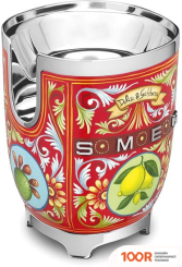 Соковыжималка Smeg CJF01DGEU (264983)
